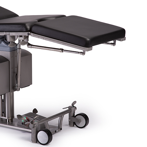 Beenplaten OK-accessoires - VARIUS