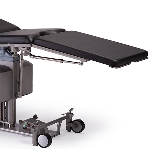 Beenplaten OK-accessoires - VARIUS
