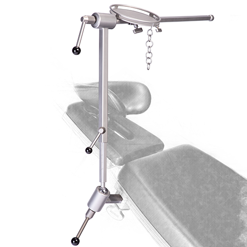 Tonghouder - OK-accessoires